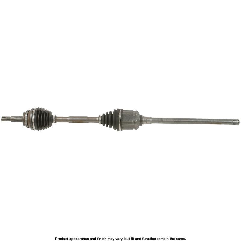 A1 Cardone 605249 - CV Axle Shaft A1 Cardone 605249 CV Axle Assembly product image 2 of 3