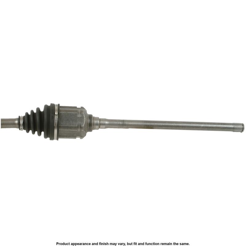 A1 Cardone 605249 - CV Axle Shaft A1 Cardone 605249 CV Axle Assembly product image 3 of 3