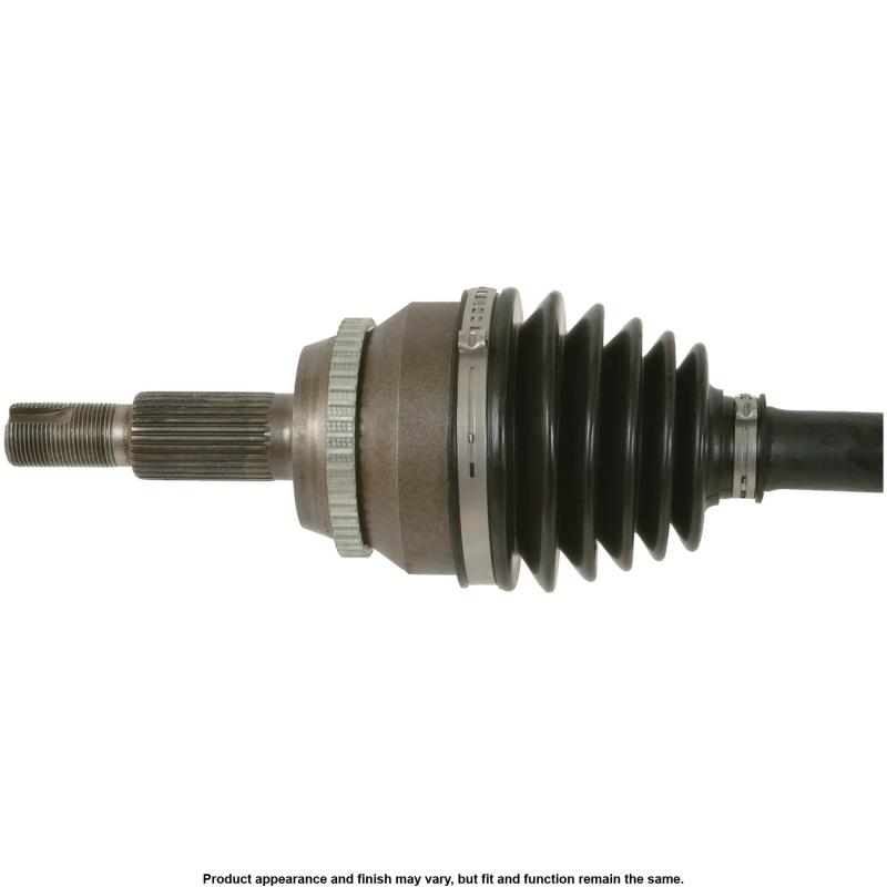 A1 Cardone 605250 CV Axle Assembly product image 1 of 3