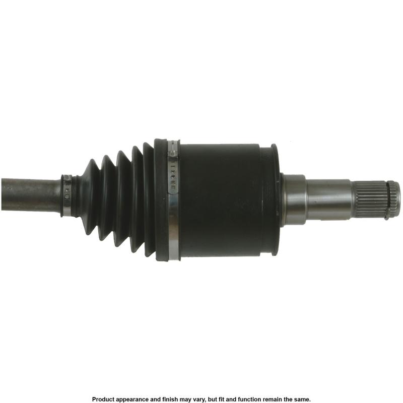 A1 Cardone 605252 - CV Axle Shaft A1 Cardone 605252 CV Axle Assembly product image 2 of 3