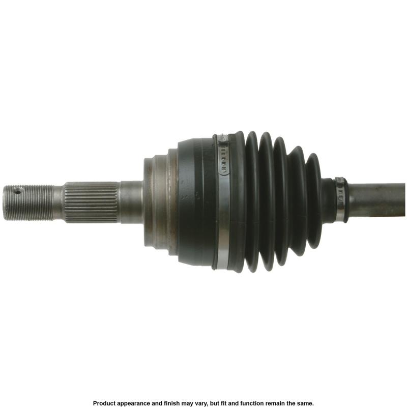 A1 Cardone 605252 - CV Axle Shaft A1 Cardone 605252 CV Axle Assembly product image 3 of 3