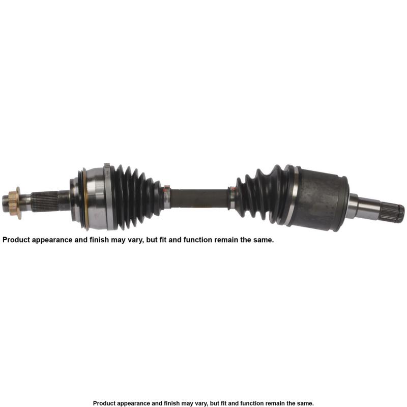 A1 Cardone 605252HD - CV Axle Shaft A1 Cardone 605252HD CV Axle Assembly product image 1 of 3