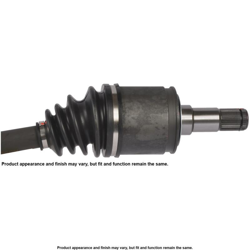 A1 Cardone 605252HD - CV Axle Shaft A1 Cardone 605252HD CV Axle Assembly product image 2 of 3