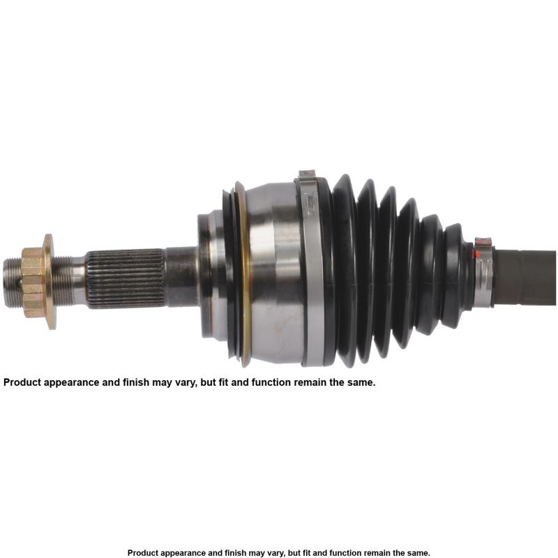 A1 Cardone 605252HD - CV Axle Shaft A1 Cardone 605252HD CV Axle Assembly product image 3 of 3