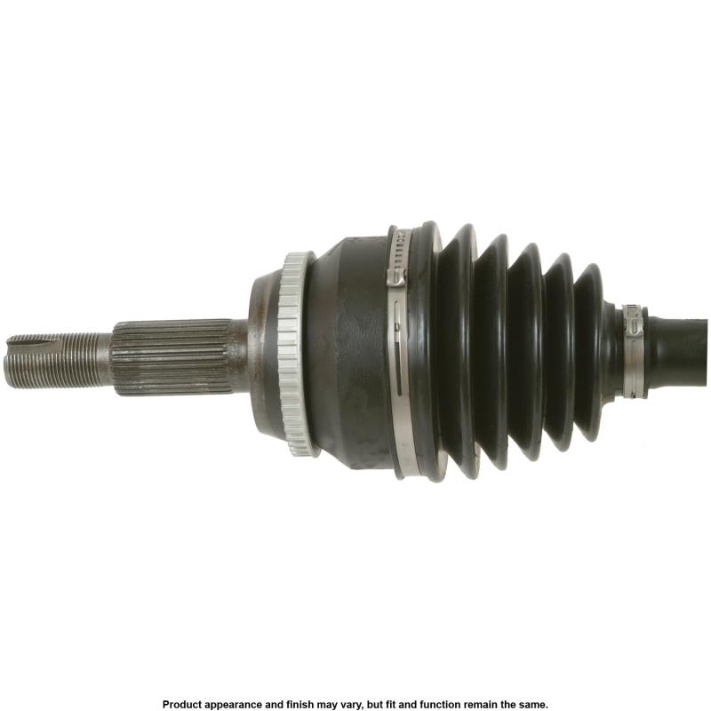 A1 Cardone 605255 - CV Axle Shaft A1 Cardone 605255 CV Axle Assembly product image 2 of 3