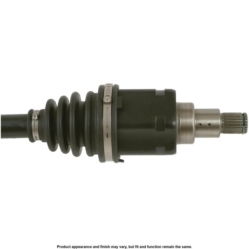 A1 Cardone 605255 - CV Axle Shaft A1 Cardone 605255 CV Axle Assembly product image 3 of 3