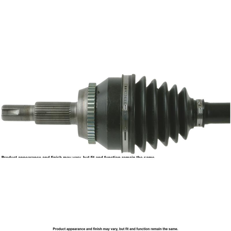 A1 Cardone 605257 CV Axle Assembly product image 1 of 3