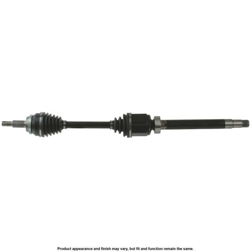 A1 Cardone 605258 - CV Axle Shaft A1 Cardone 605258 CV Axle Assembly product image 1 of 3