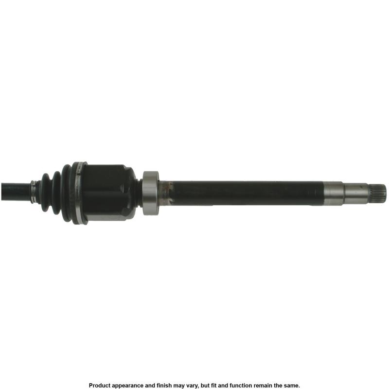 A1 Cardone 605258 - CV Axle Shaft A1 Cardone 605258 CV Axle Assembly product image 2 of 3
