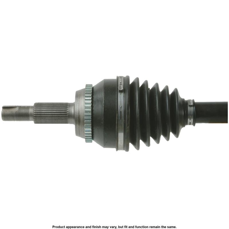 A1 Cardone 605258 - CV Axle Shaft A1 Cardone 605258 CV Axle Assembly product image 3 of 3