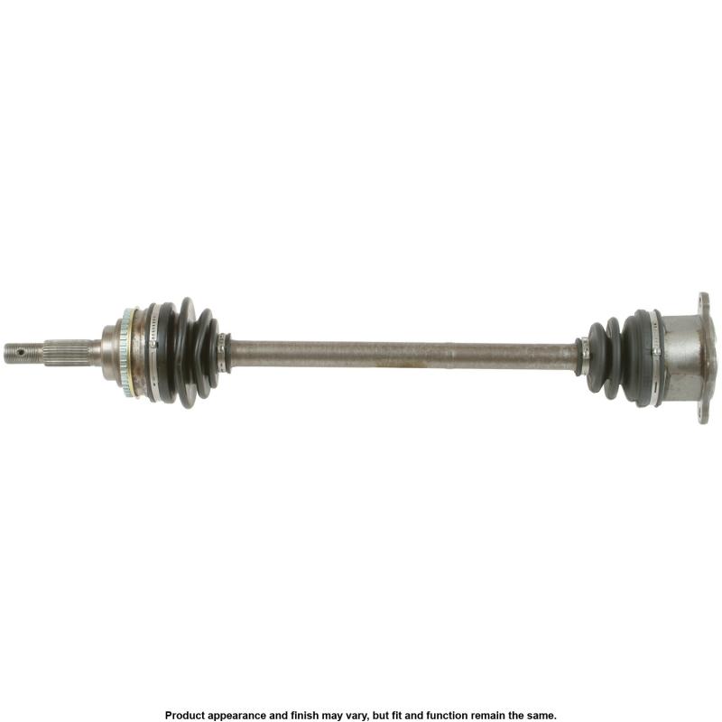 A1 Cardone 605259 - CV Axle Shaft A1 Cardone 605259 CV Axle Assembly product image 2 of 3