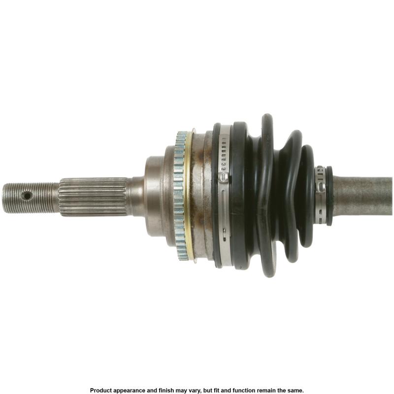 A1 Cardone 605259 - CV Axle Shaft A1 Cardone 605259 CV Axle Assembly product image 3 of 3