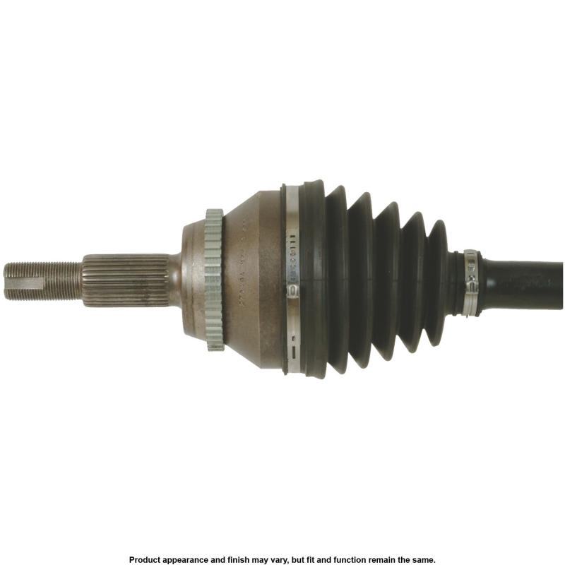 A1 Cardone 605260 CV Axle Assembly product image 2 of 3