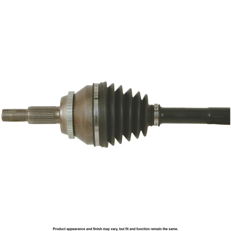 A1 Cardone 605261 - CV Axle Shaft A1 Cardone 605261 CV Axle Assembly product image 2 of 3