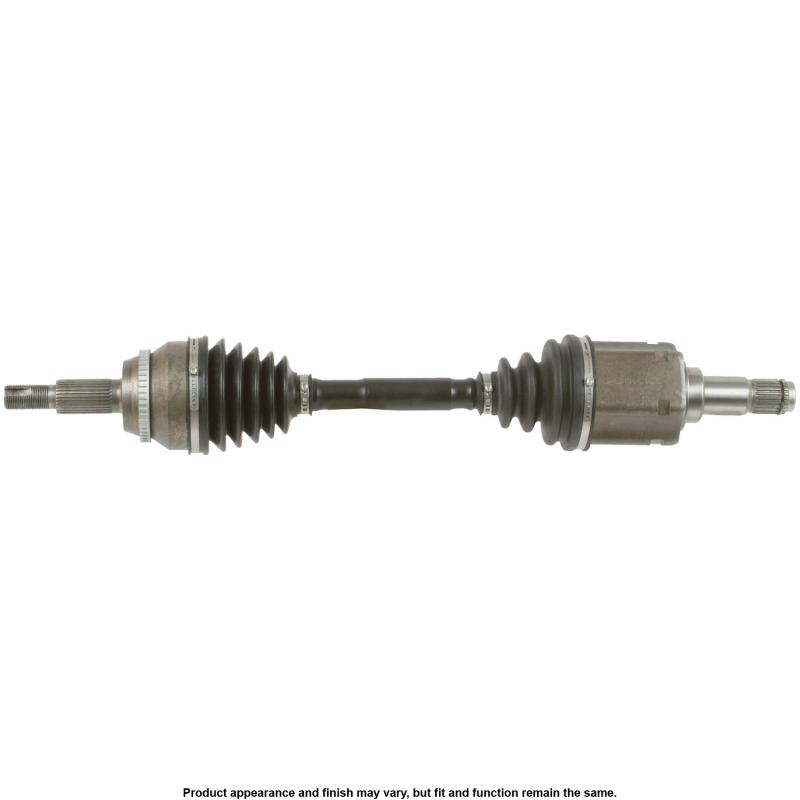A1 Cardone 605264 - CV Axle Shaft A1 Cardone 605264 CV Axle Assembly product image 3 of 3