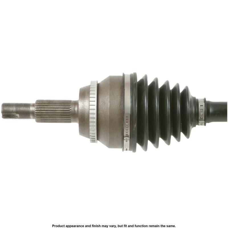 A1 Cardone 605265 - CV Axle Shaft A1 Cardone 605265 CV Axle Assembly product image 2 of 3