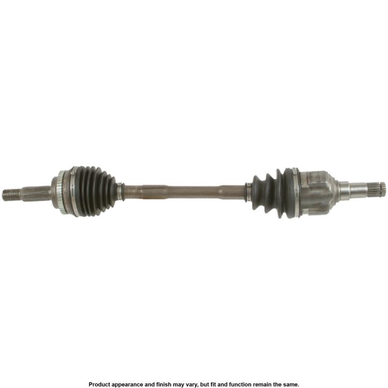 A1 Cardone 605266 CV Axle Assembly product image 1 of 3
