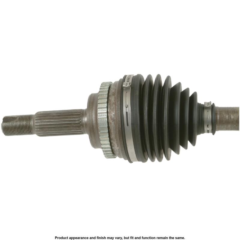 A1 Cardone 605266 CV Axle Assembly product image 2 of 3