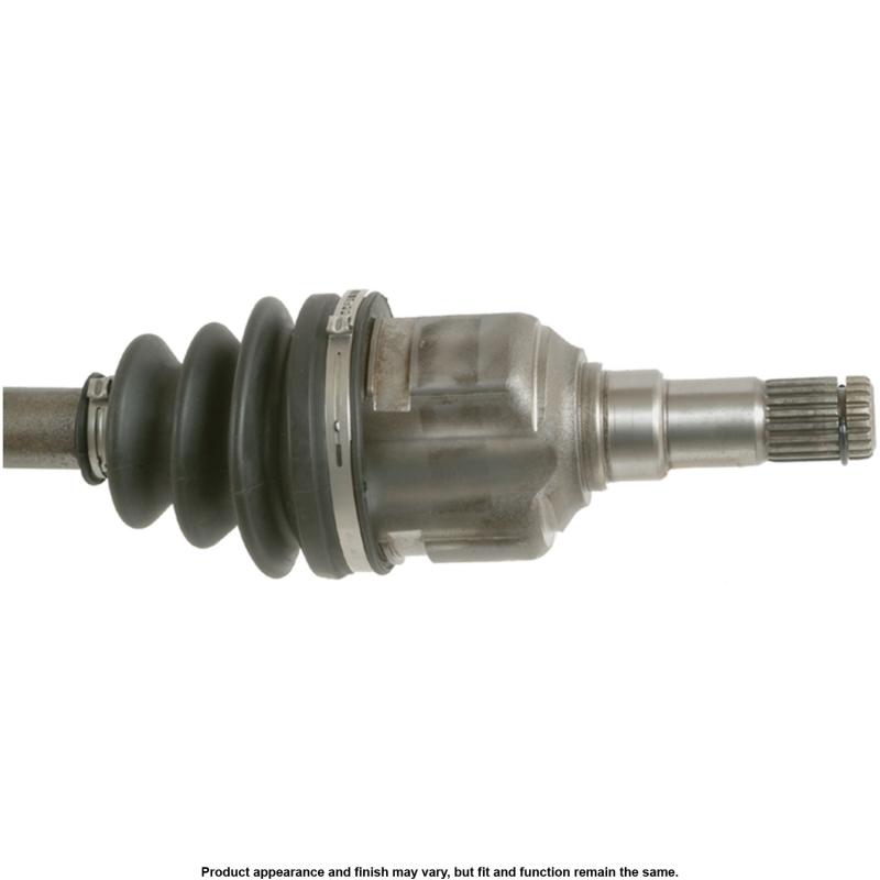 A1 Cardone 605266 CV Axle Assembly product image 3 of 3