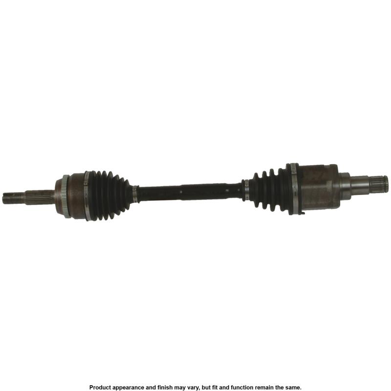 A1 Cardone 605274 - CV Axle Shaft A1 Cardone 605274 CV Axle Assembly product image 1 of 3