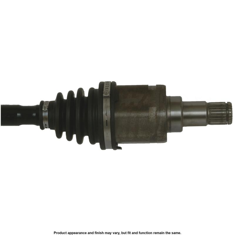 A1 Cardone 605274 - CV Axle Shaft A1 Cardone 605274 CV Axle Assembly product image 3 of 3