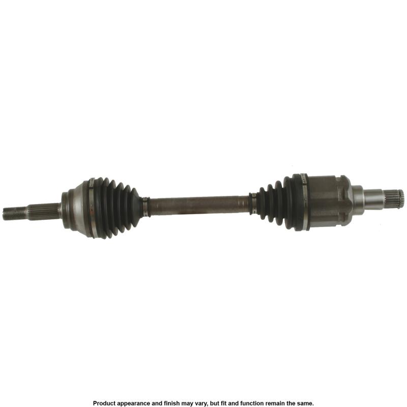 A1 Cardone 605281 CV Axle Assembly product image 1 of 3