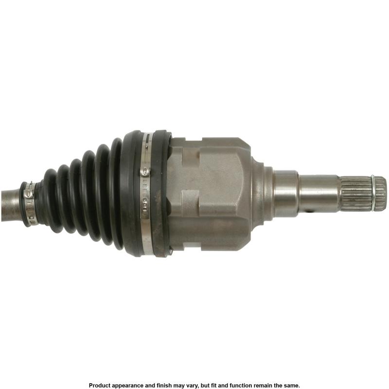 A1 Cardone 605283 - CV Axle Shaft A1 Cardone 605283 CV Axle Assembly product image 1 of 3