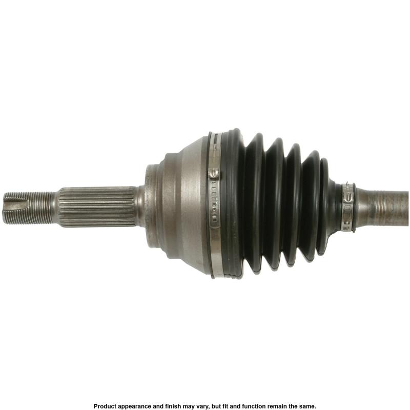 A1 Cardone 605283 - CV Axle Shaft A1 Cardone 605283 CV Axle Assembly product image 2 of 3