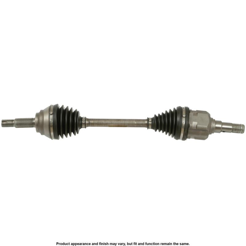 A1 Cardone 605283 - CV Axle Shaft A1 Cardone 605283 CV Axle Assembly product image 3 of 3