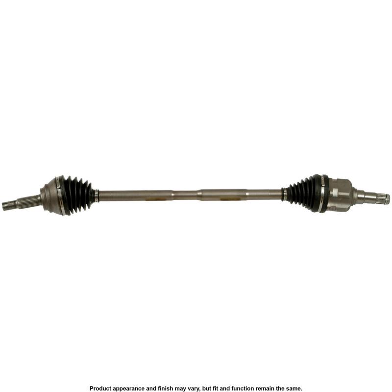 A1 Cardone 605284 - CV Axle Shaft A1 Cardone 605284 CV Axle Assembly product image 2 of 3