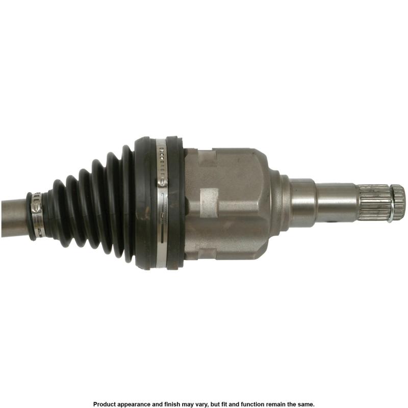 A1 Cardone 605284 - CV Axle Shaft A1 Cardone 605284 CV Axle Assembly product image 3 of 3