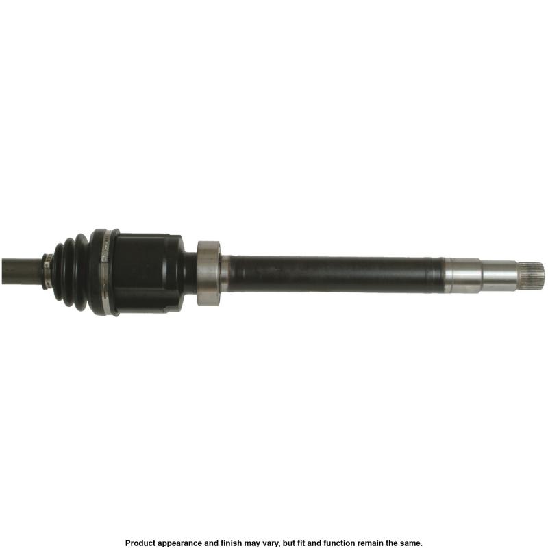 A1 Cardone 605286 - CV Axle Shaft A1 Cardone 605286 CV Axle Assembly product image 2 of 3
