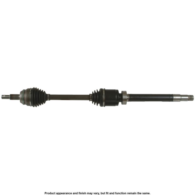 A1 Cardone 605286 - CV Axle Shaft A1 Cardone 605286 CV Axle Assembly product image 3 of 3