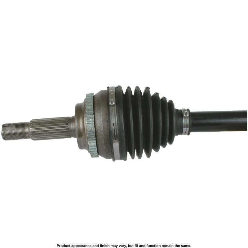 A1 Cardone 605289 - CV Axle Shaft A1 Cardone 605289 CV Axle Assembly product image 2 of 3