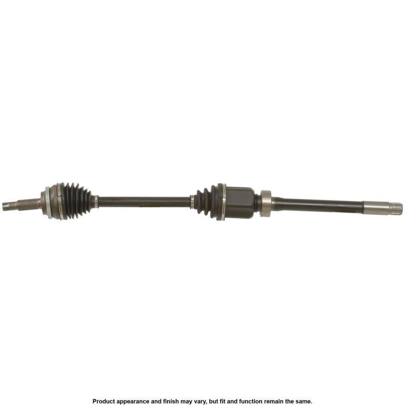 A1 Cardone 605292 - CV Axle Shaft A1 Cardone 605292 CV Axle Assembly product image 2 of 3