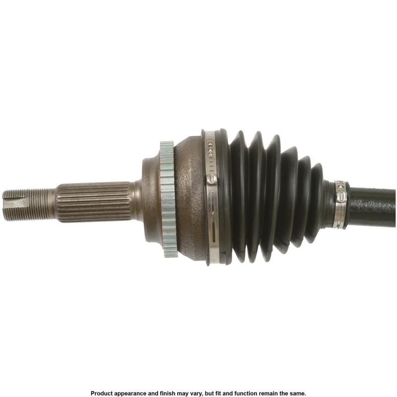 A1 Cardone 605292 - CV Axle Shaft A1 Cardone 605292 CV Axle Assembly product image 3 of 3