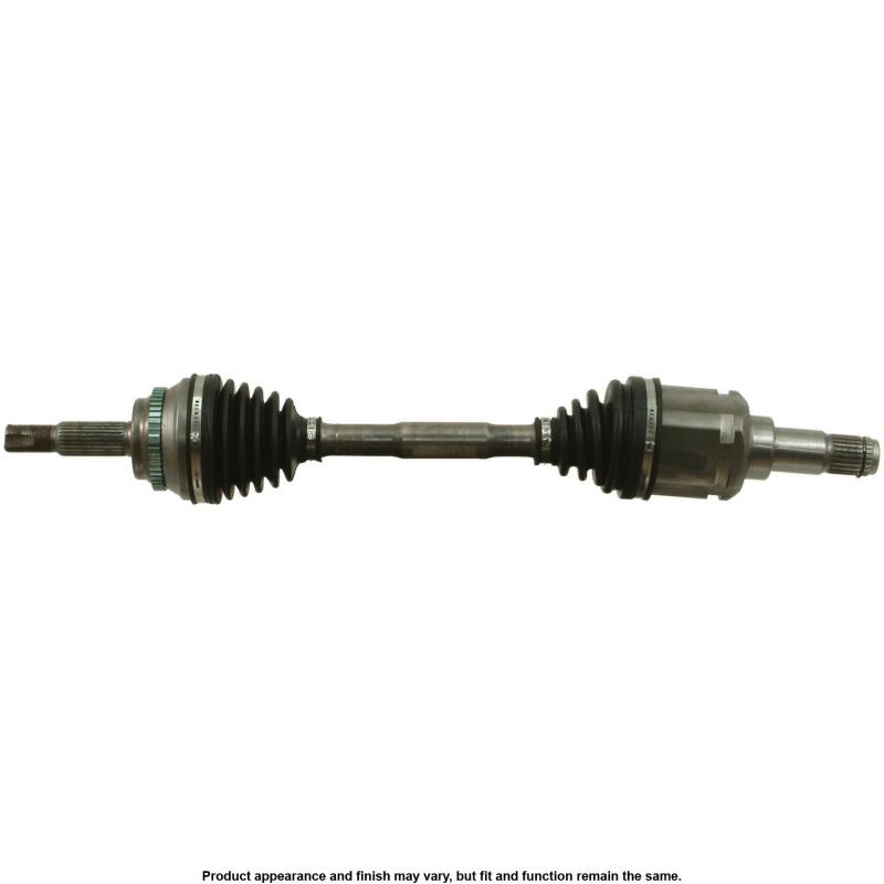 A1 Cardone 605293 - CV Axle Shaft A1 Cardone 605293 CV Axle Assembly product image 3 of 3
