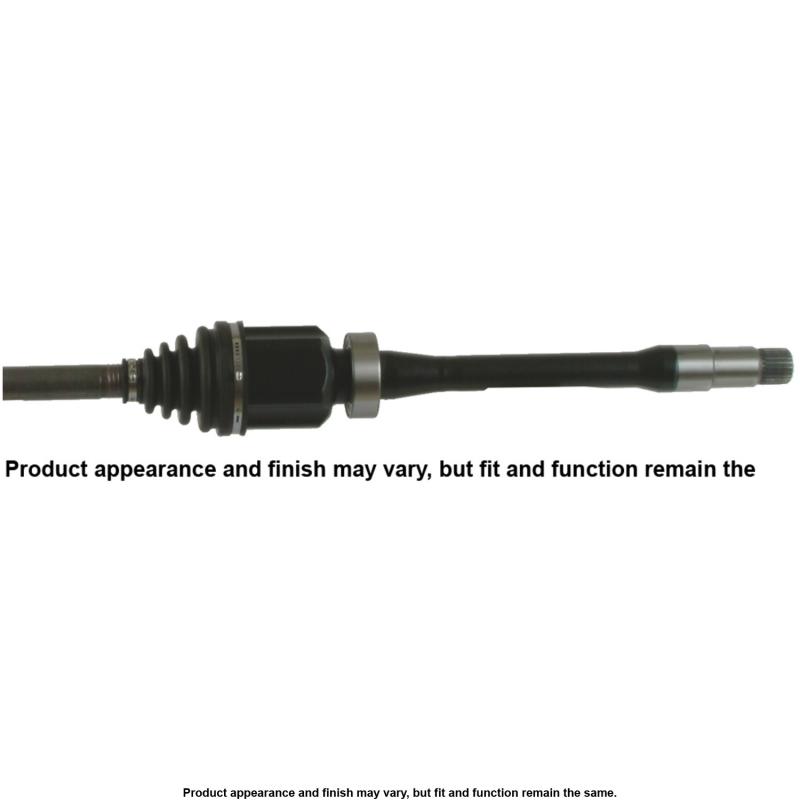 A1 Cardone 605294 - CV Axle Shaft A1 Cardone 605294 CV Axle Assembly product image 2 of 3