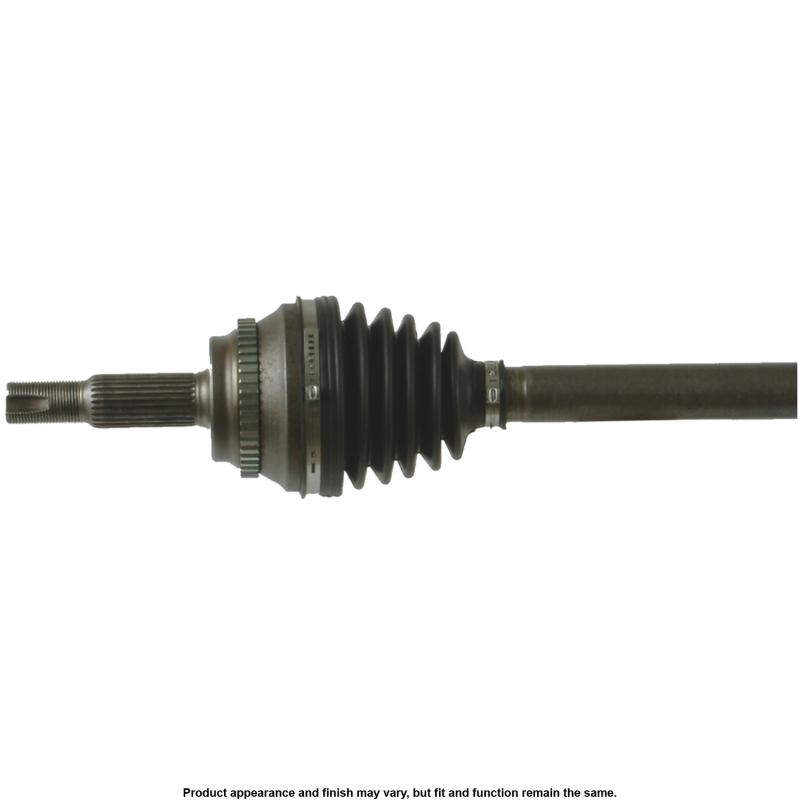 A1 Cardone 605294 - CV Axle Shaft A1 Cardone 605294 CV Axle Assembly product image 3 of 3