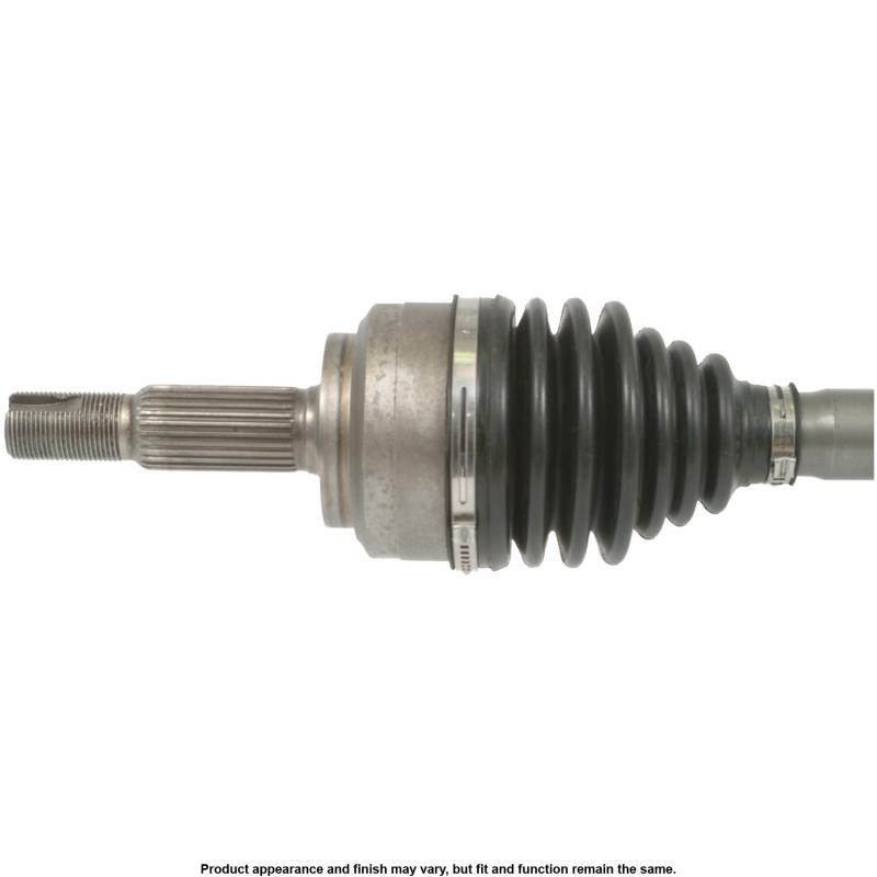 A1 Cardone 605296 CV Axle Assembly product image 1 of 3
