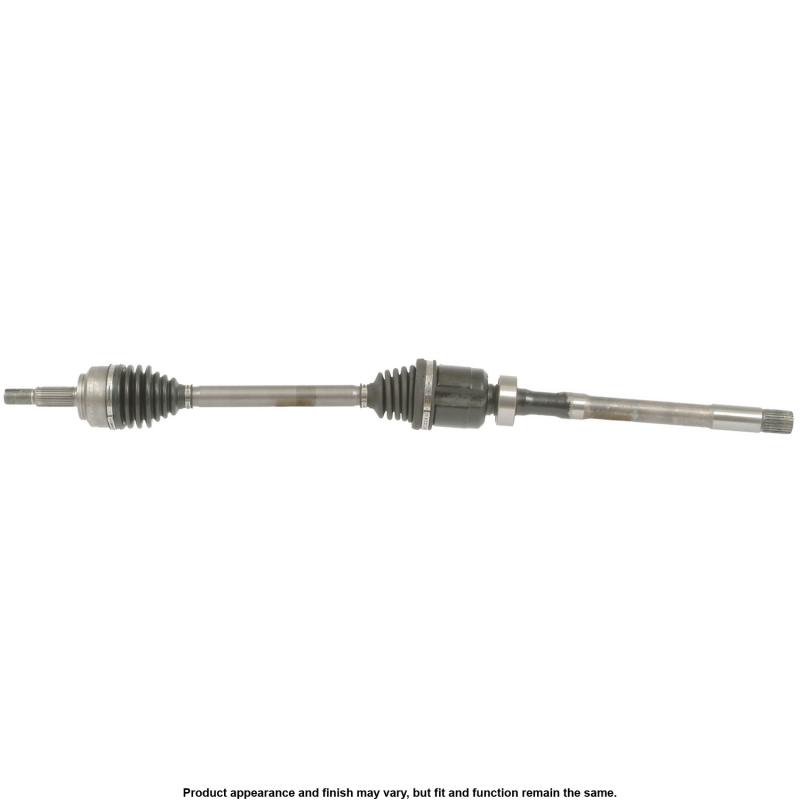 A1 Cardone 605296 CV Axle Assembly product image 3 of 3