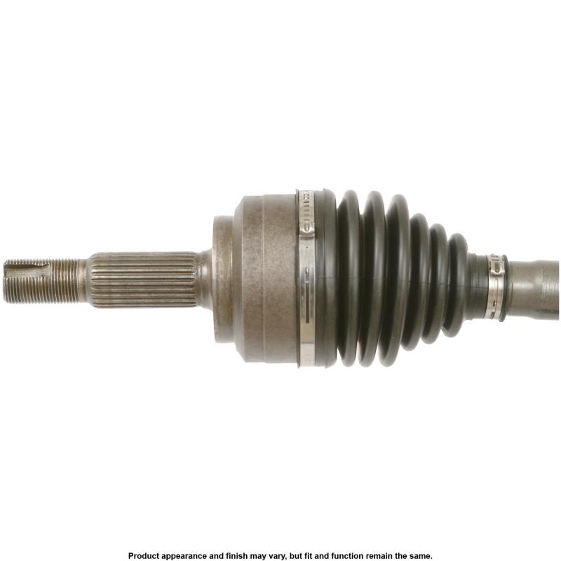 A1 Cardone 605298 - CV Axle Shaft A1 Cardone 605298 CV Axle Assembly product image 2 of 3