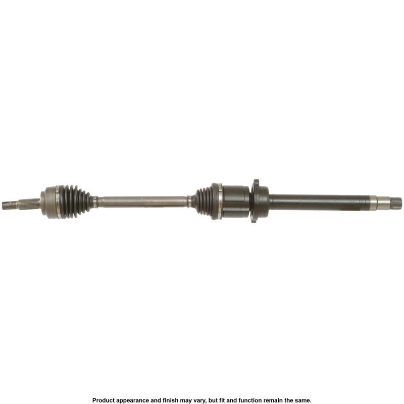 A1 Cardone 605298 - CV Axle Shaft A1 Cardone 605298 CV Axle Assembly product image 3 of 3