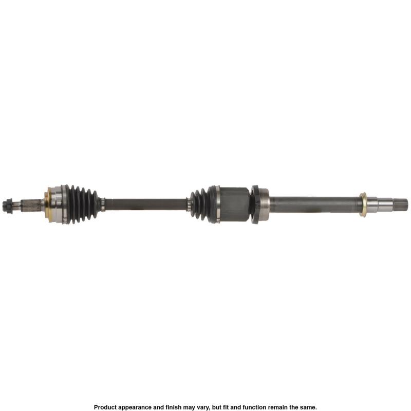 A1 Cardone 605300 - CV Axle Shaft A1 Cardone 605300 CV Axle Assembly product image 2 of 3