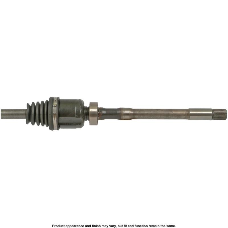 A1 Cardone 605301 - CV Axle Shaft A1 Cardone 605301 CV Axle Assembly product image 1 of 3