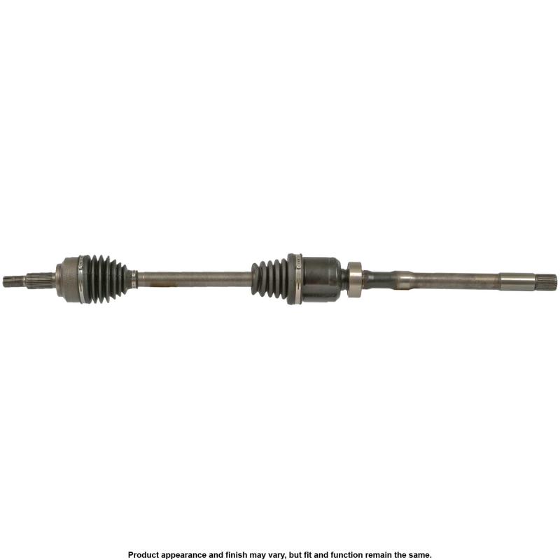 A1 Cardone 605301 - CV Axle Shaft A1 Cardone 605301 CV Axle Assembly product image 2 of 3