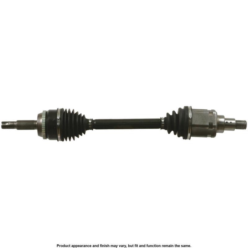 A1 Cardone 605302 CV Axle Assembly product image 3 of 3
