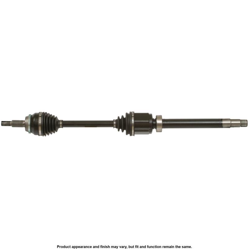 A1 Cardone 605305 - CV Axle Shaft A1 Cardone 605305 CV Axle Assembly product image 2 of 3