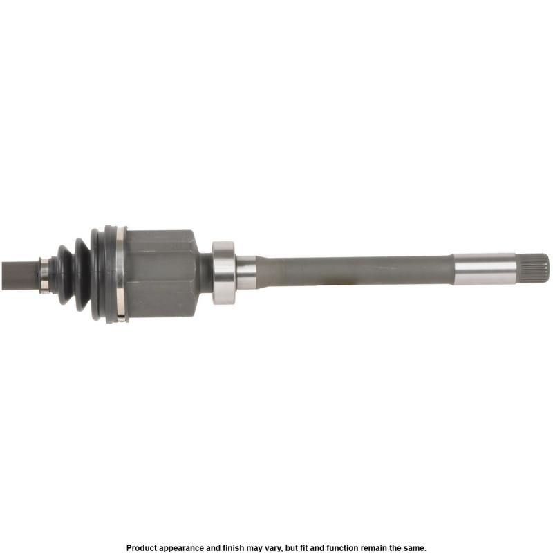 A1 Cardone 605307 - CV Axle Shaft A1 Cardone 605307 CV Axle Assembly product image 1 of 3
