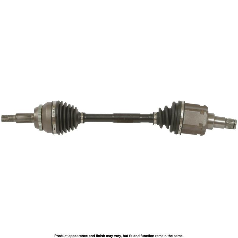 A1 Cardone 605308 - CV Axle Shaft A1 Cardone 605308 CV Axle Assembly product image 1 of 3
